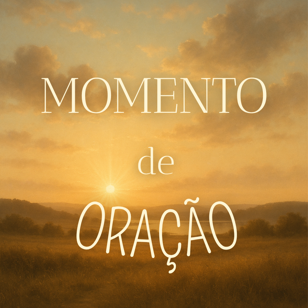 Oração